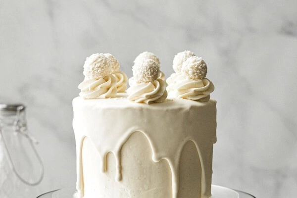 gteau pavlova