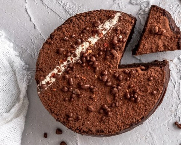 crème au chocolat pour gteaux paniers ou cupcakes