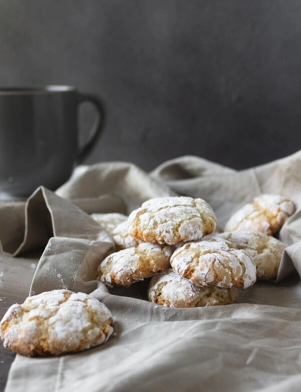 cupcakes au chocolat blanc