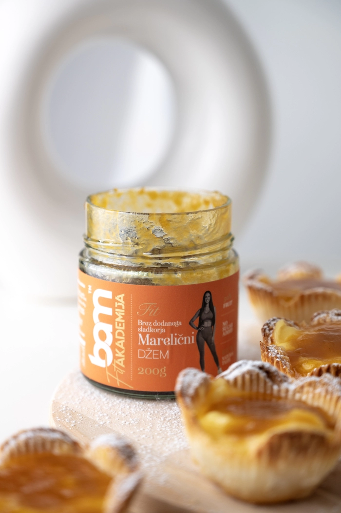 Pâquerettes à la vanille